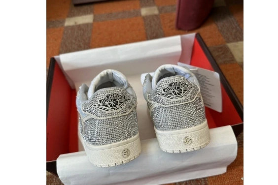 Shoes Designed Diamond AJ-1110 Jordan 0305